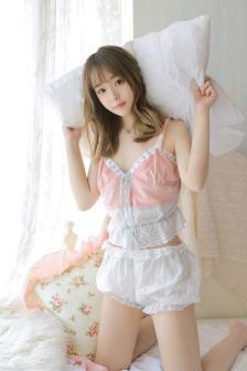 一一丫丫日常视频